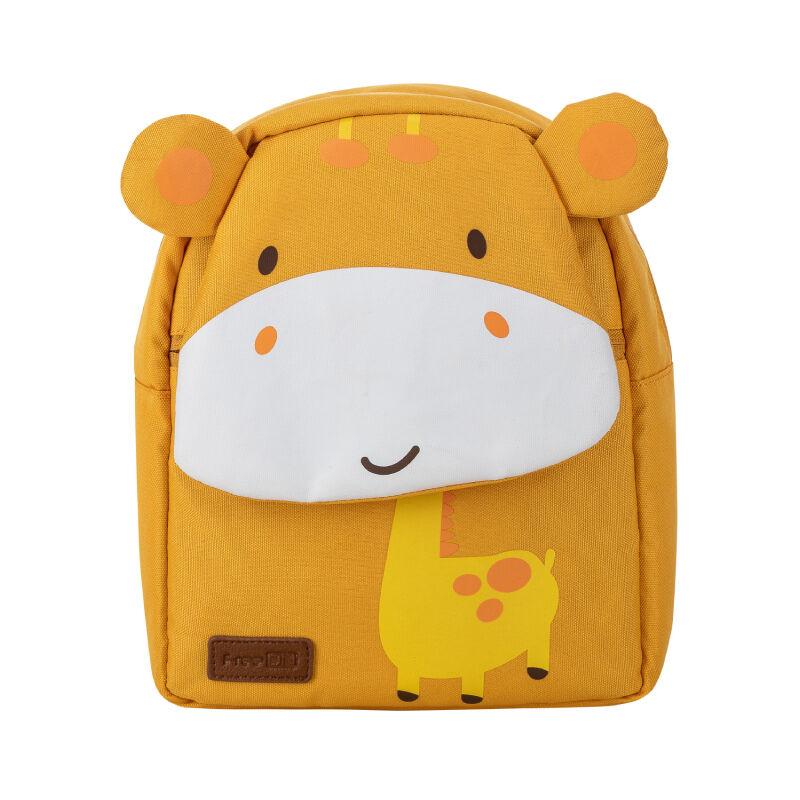 FreeON Ruksak za vrtić Little Explorer, Yellow