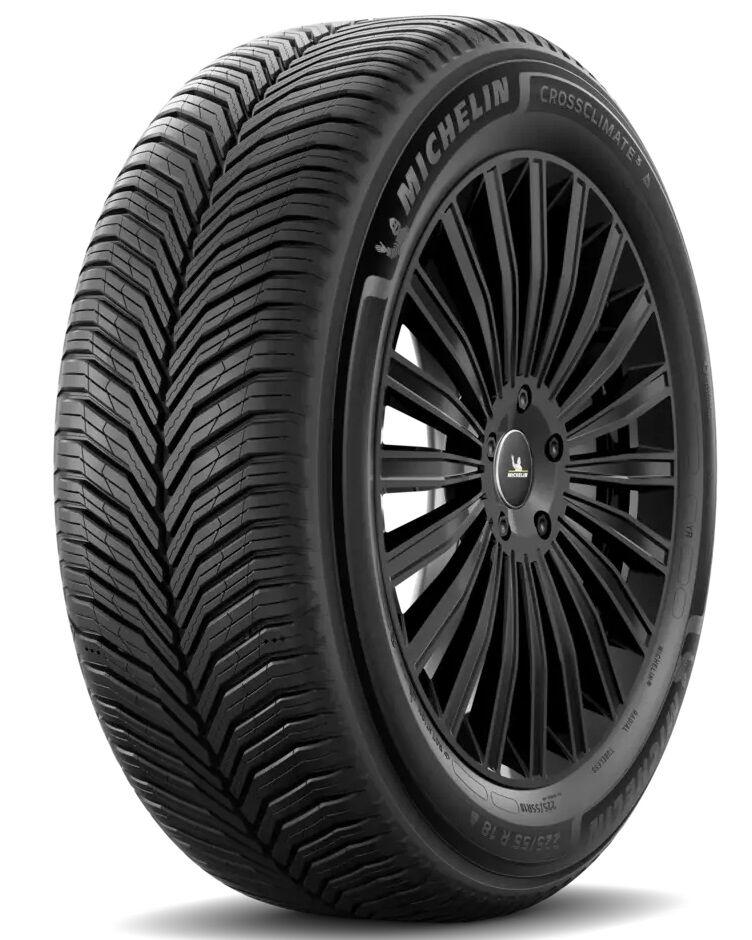 Michelin Cjelogodišnja guma 225/45 R19 96W XL FR CROSSCLIMATE 3 M+S 3PMSF