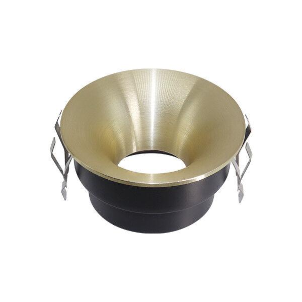 MASS-light Nadgradna lampa Heggem ML-2160-01, Zlatna boja