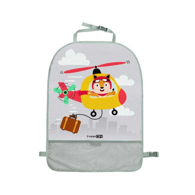 FreeON Zaštita za sjedište Lisica