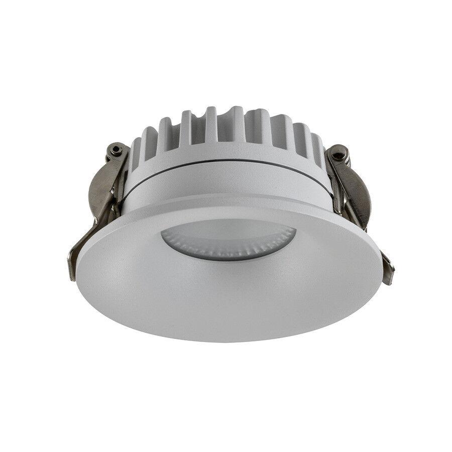 MASS-light LED Nadgradna lampa Forleo ML-S255-7W, Bijela