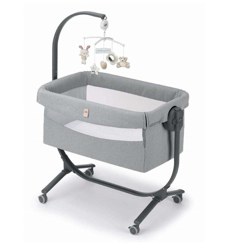 Cam Kolijevka krevet Cullami