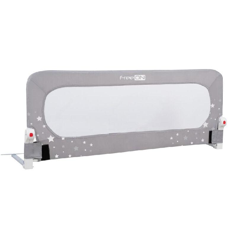FreeON Ogradica za krevet, 135 x 57 cm Little Stars