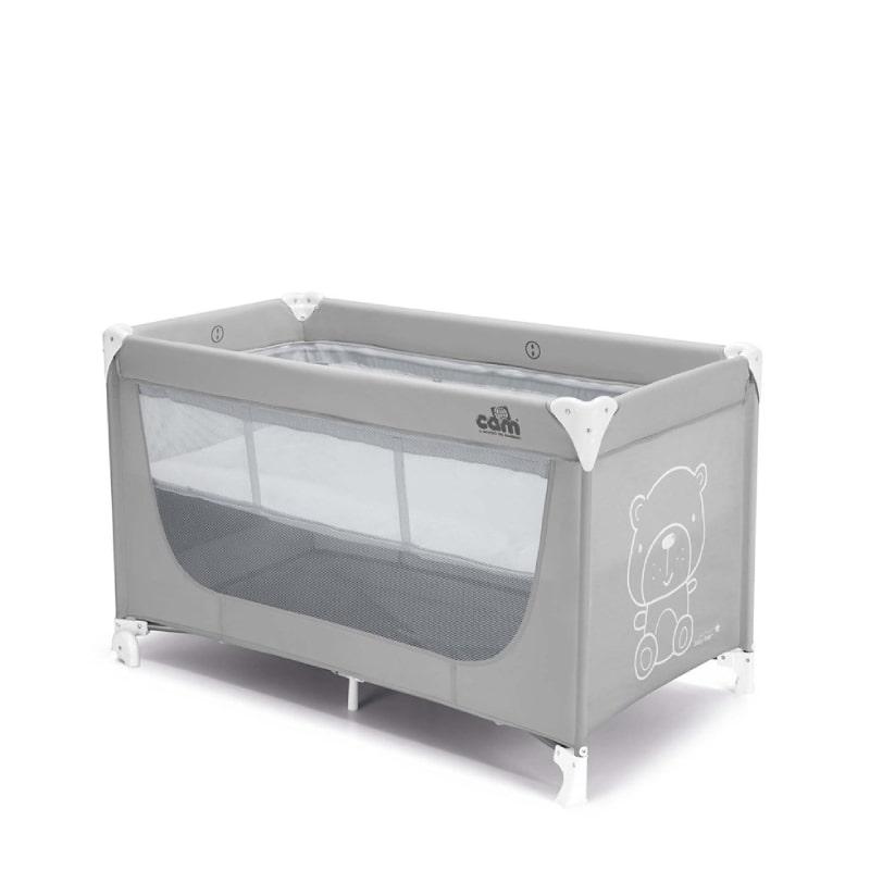 Cam Dječiji krevetić Pisolino