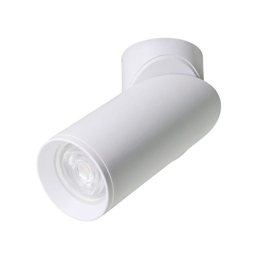 MASS-light Nadgradna lampa Rosler ML-2164-01, Bijela