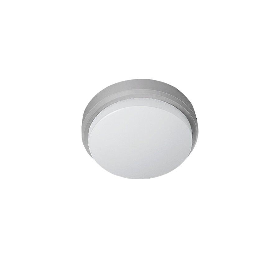 MASS-light LED Plafonjera Holden CL ML09G-190Y, Siva