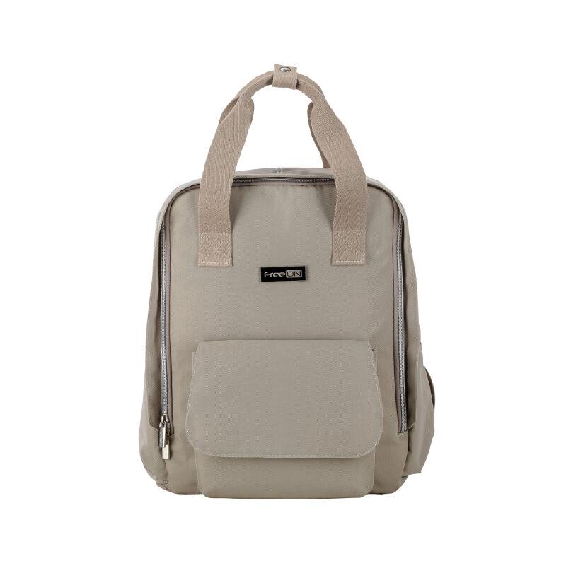 FreeON Ruksak Style, Bež