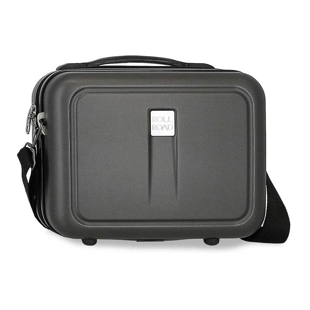 Roll Road Kofer Camboya 506392D, 29 cm, Antracit