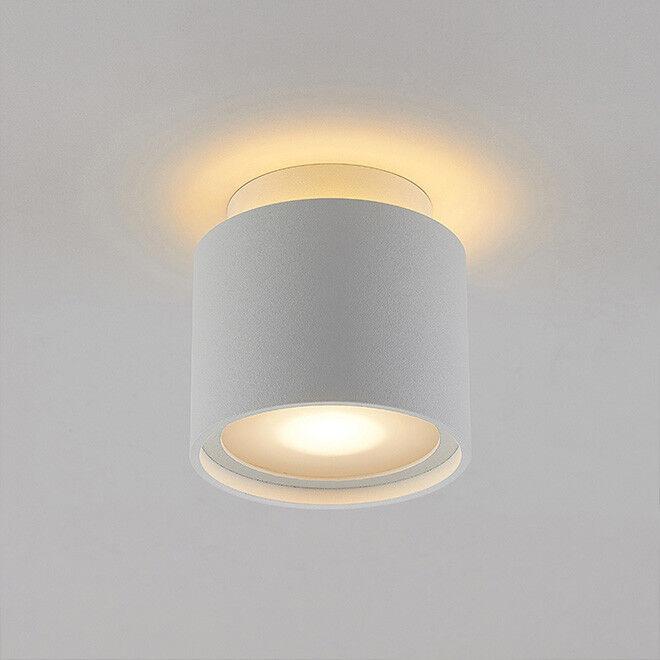 MASS-light Ugradbena rasvjeta Downlight Madsen ML-100R56, Bijela