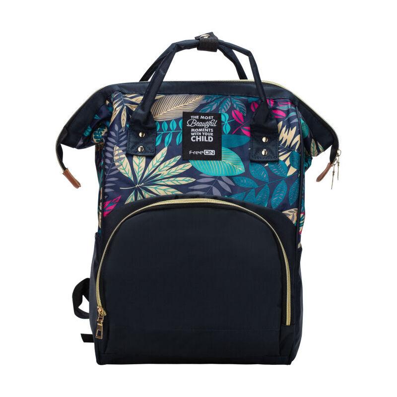 FreeON Ruksak Simply, Mornarsko plava