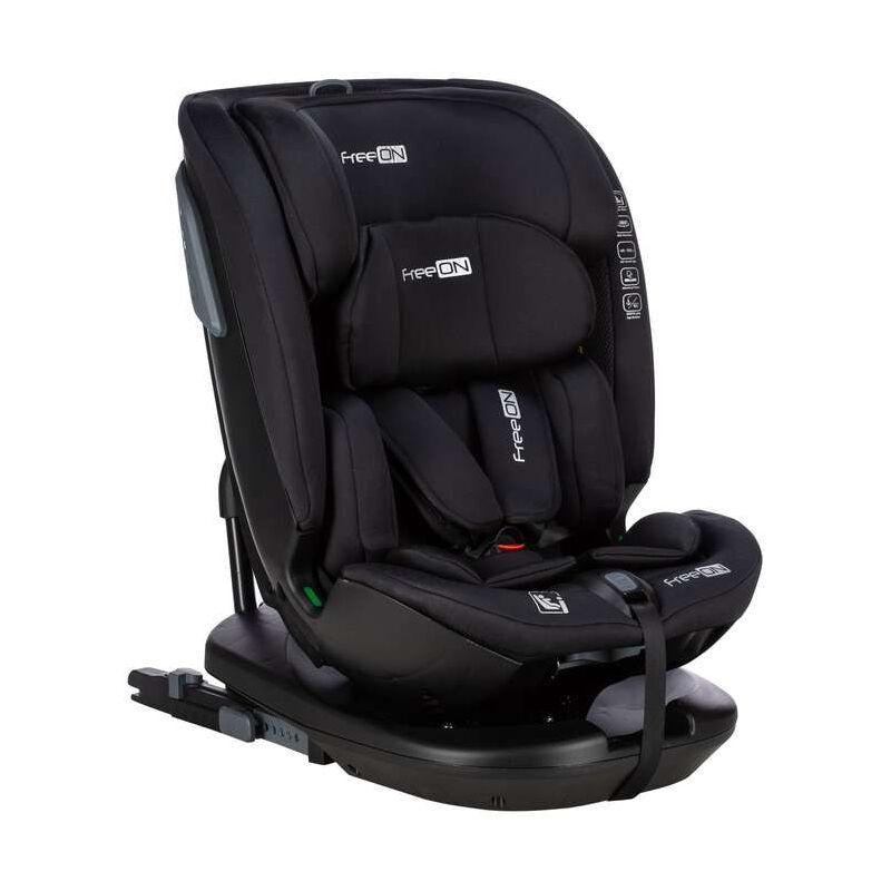 FreeON Autosjedalica Epic i-Size, 40-150 cm 360°
