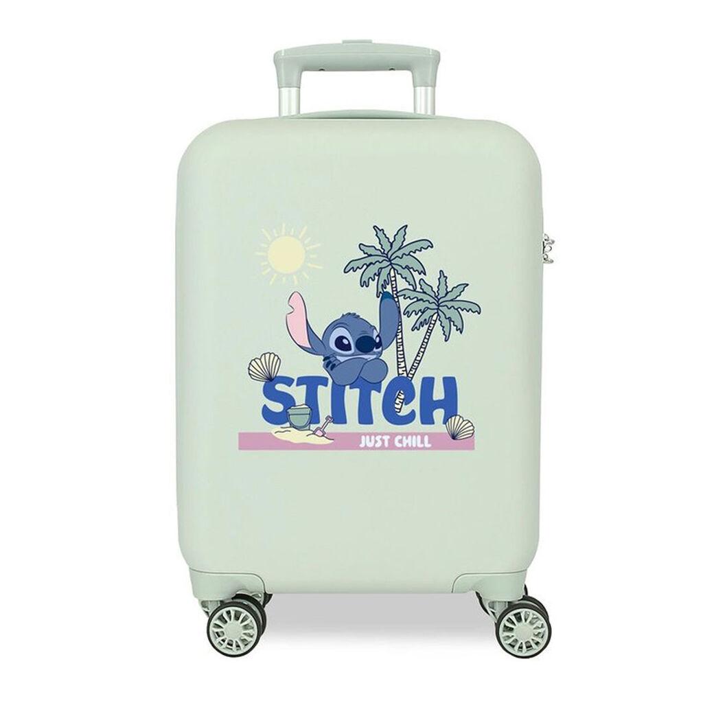 Disney Kofer Stitch Just Chill 3151341, 50 cm