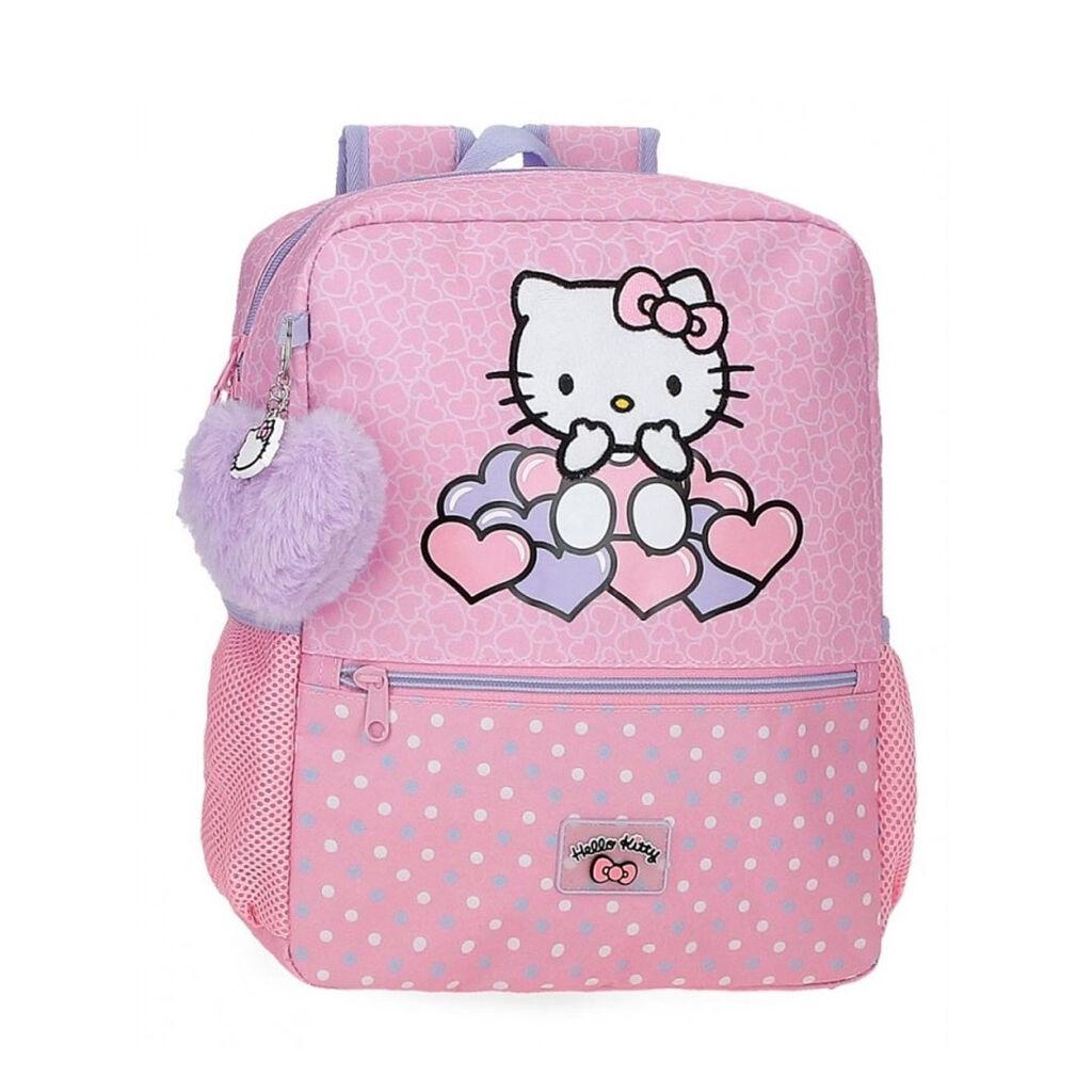 Hello Kitty Ranac Heart 2032341, 33 cm