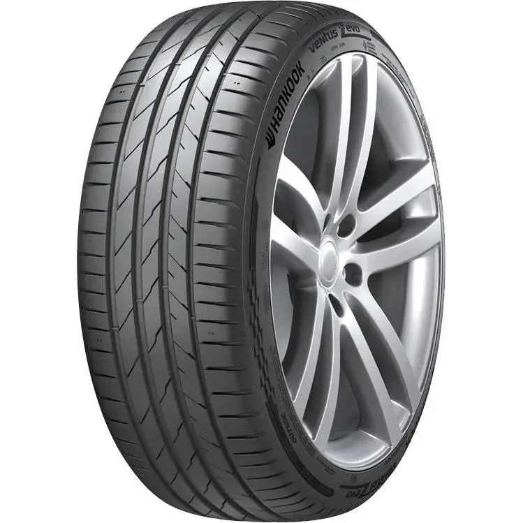 Hankook Ljetna guma 235/45 R20 100V XL FR K137A VENTUS evo SUV