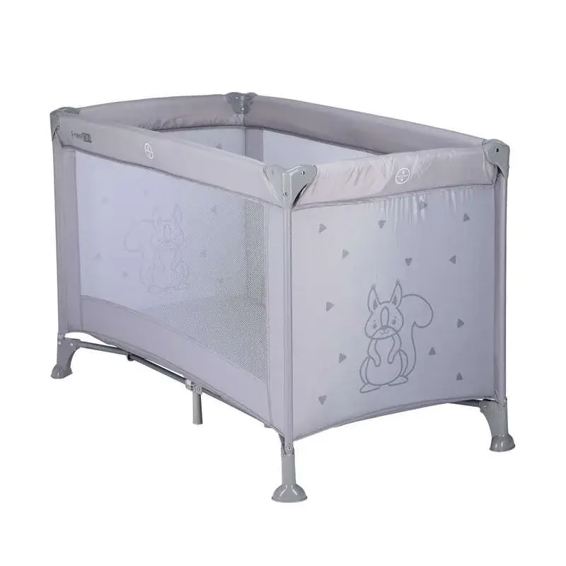 FreeON Prenosni krevetić Nap, Gray