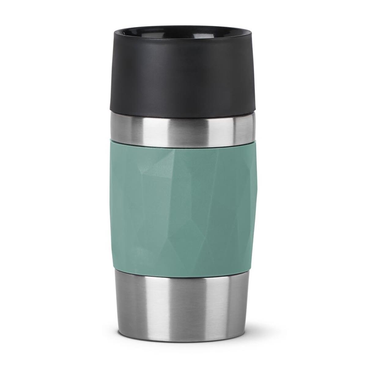 Tefal Putna čaša N2160310 zelena 0.3l