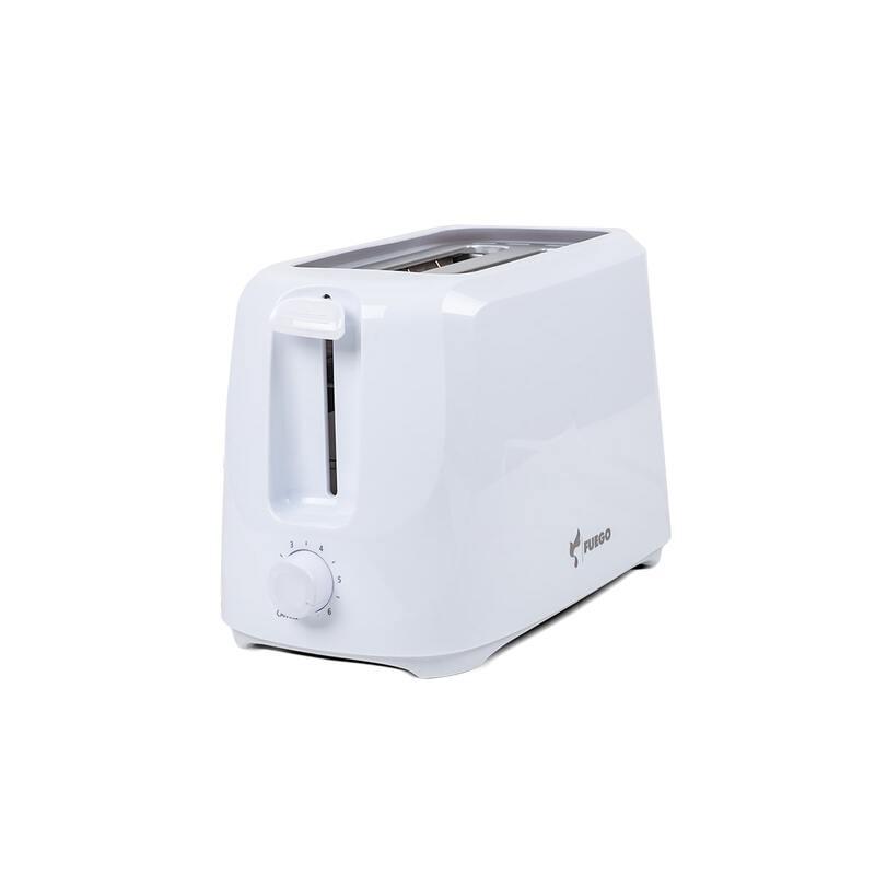 FUEGO Toster TA 1057