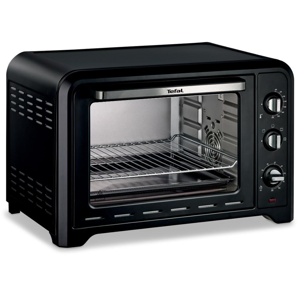 Tefal Konvekcijska mini pećnica OF484811