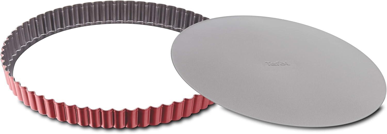 Tefal Kalup za pečenje s odvojivim dnom J1641574 28cm