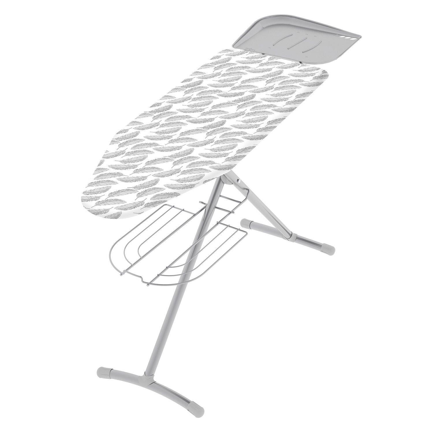 FUEGO Daska za peglanje Turbo