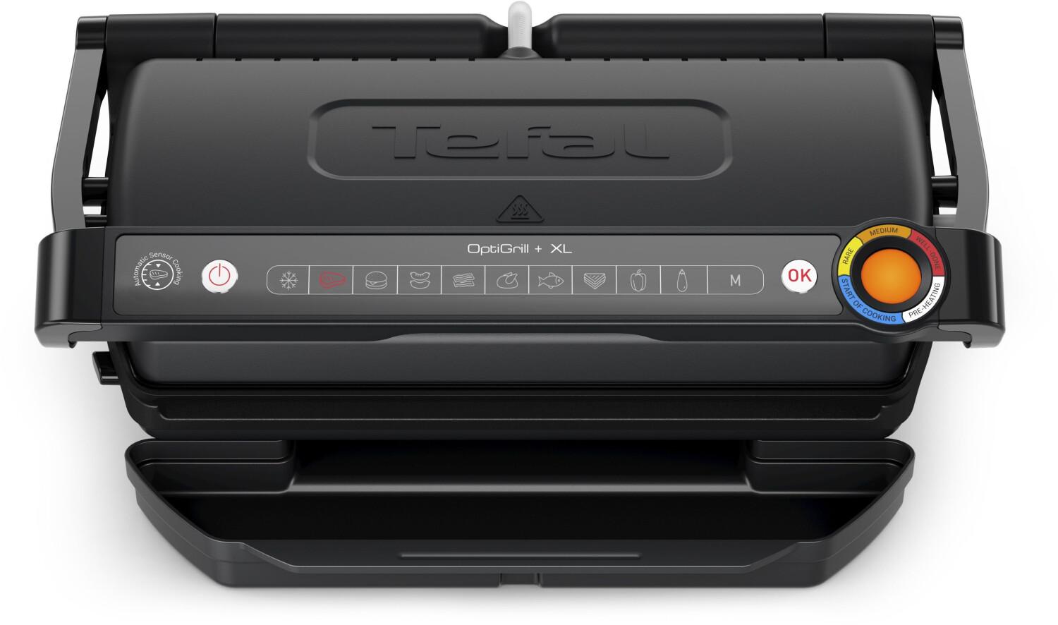 Tefal Roštilj GC727810 Optrigrill+ XL