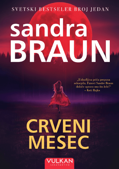 Crveni Mjesec