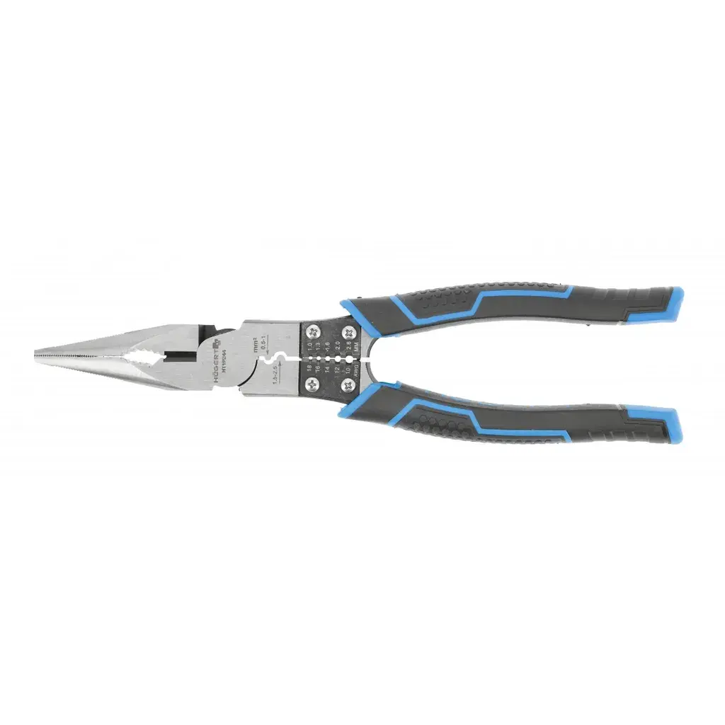 Hoegert Kombinovana univerzalna kliješta HT1P244, 230 mm