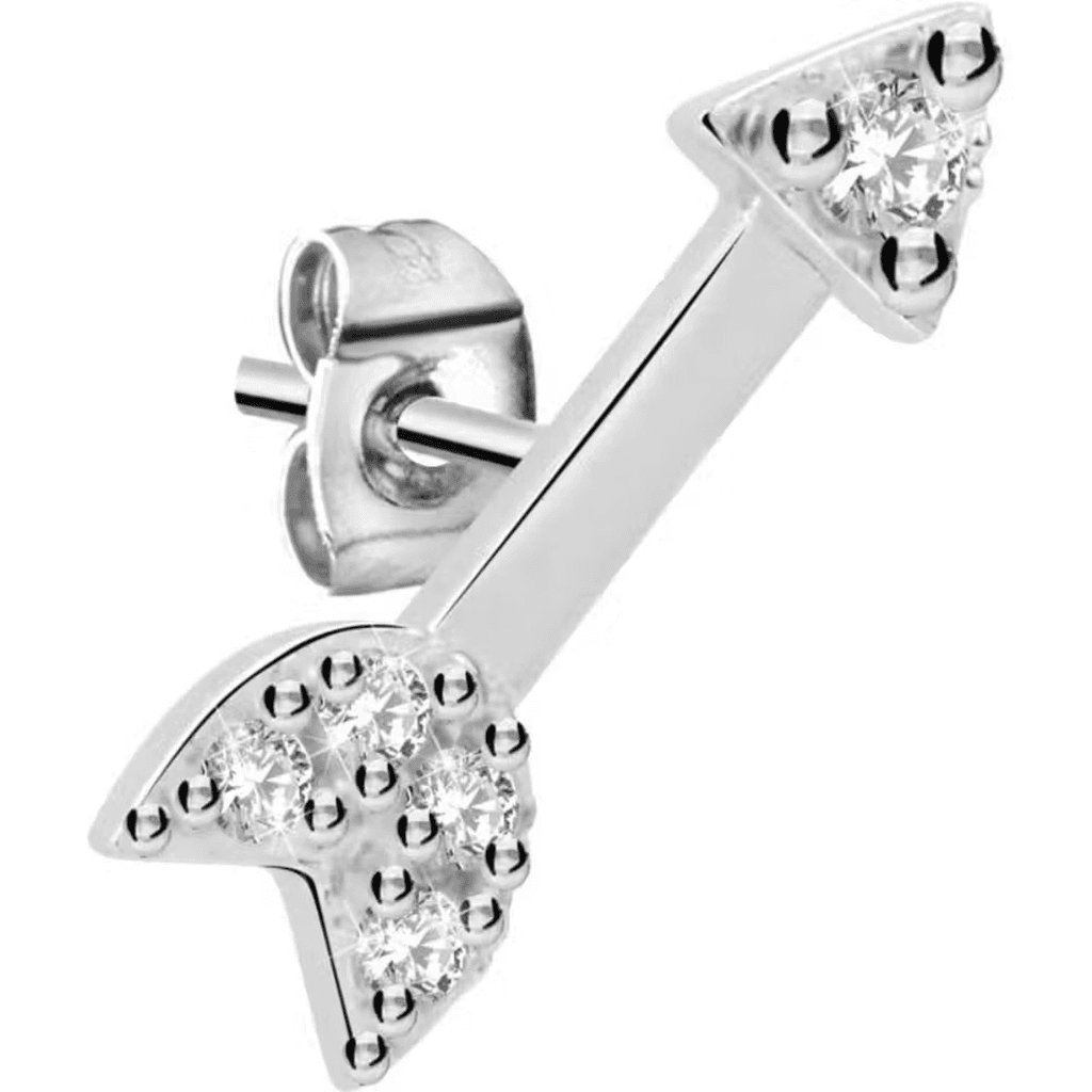 LA PETITE STORY LPS02ARQ02 Ženska naušnica