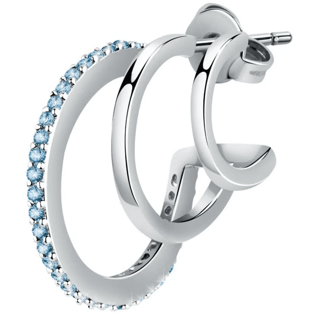 LA PETITE STORY LPS02AQM21 Ženska naušnica