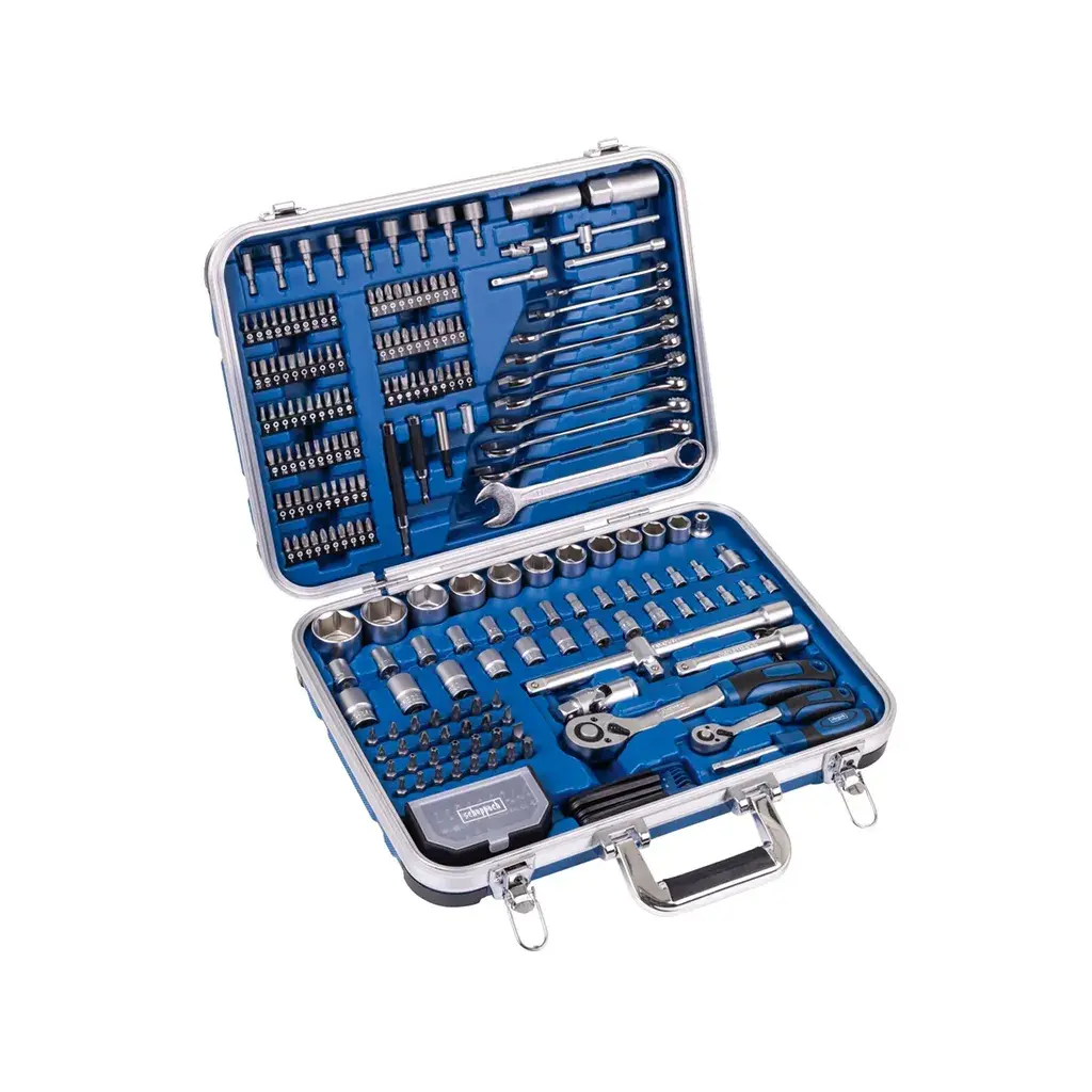 Scheppach Set alata TB235, 233 komada