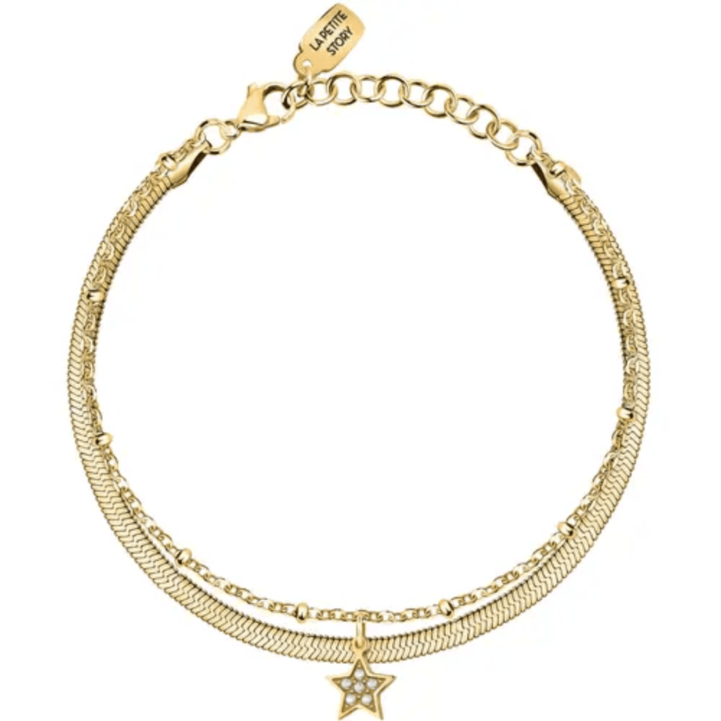 LA PETITE STORY LPS05ARR86 Ženska narukvica