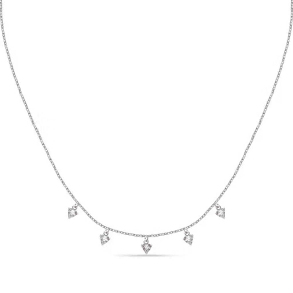 LA PETITE STORY LPS10ASD12 Ženska ogrlica