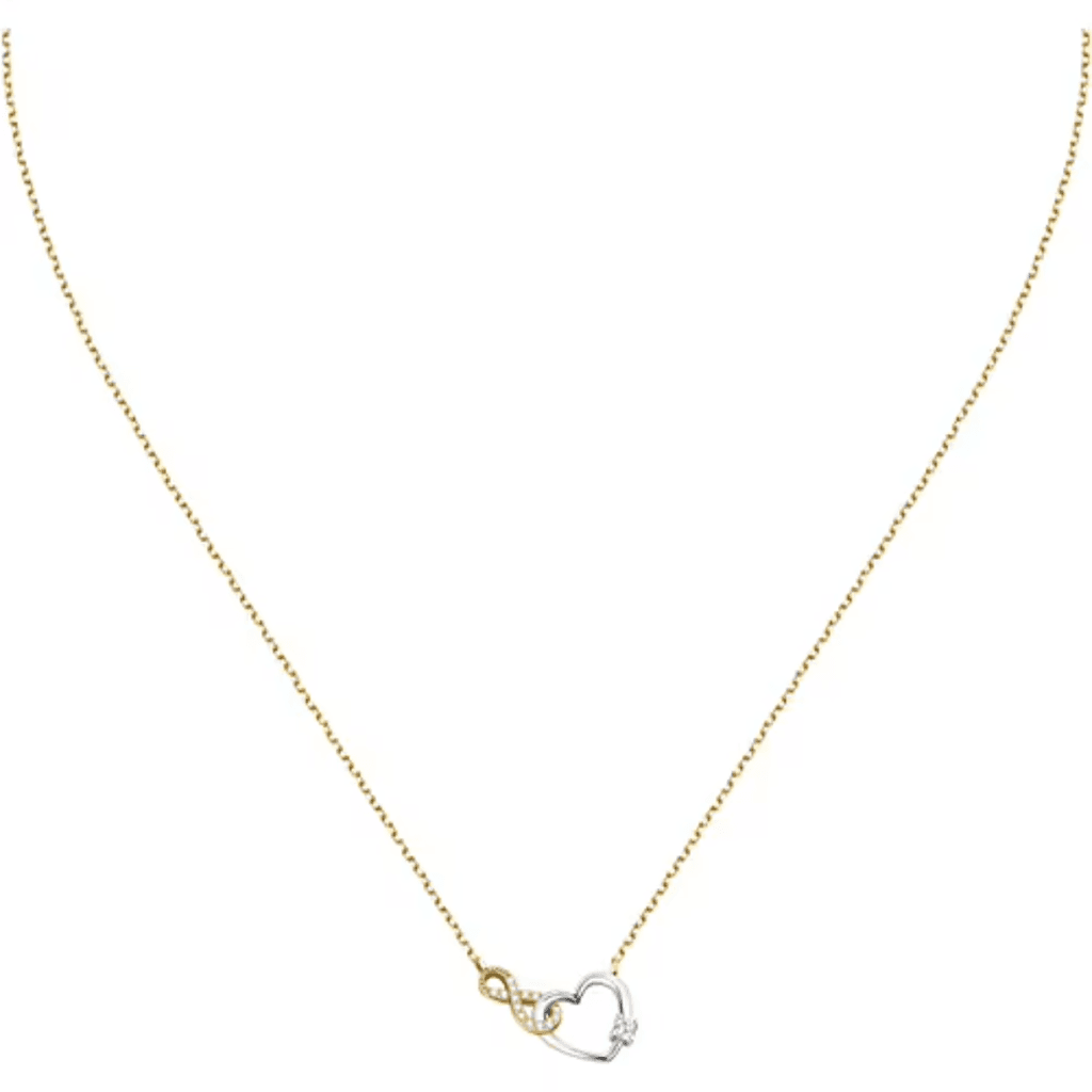 LA PETITE STORY LPS10AWV83 Ženska ogrlica