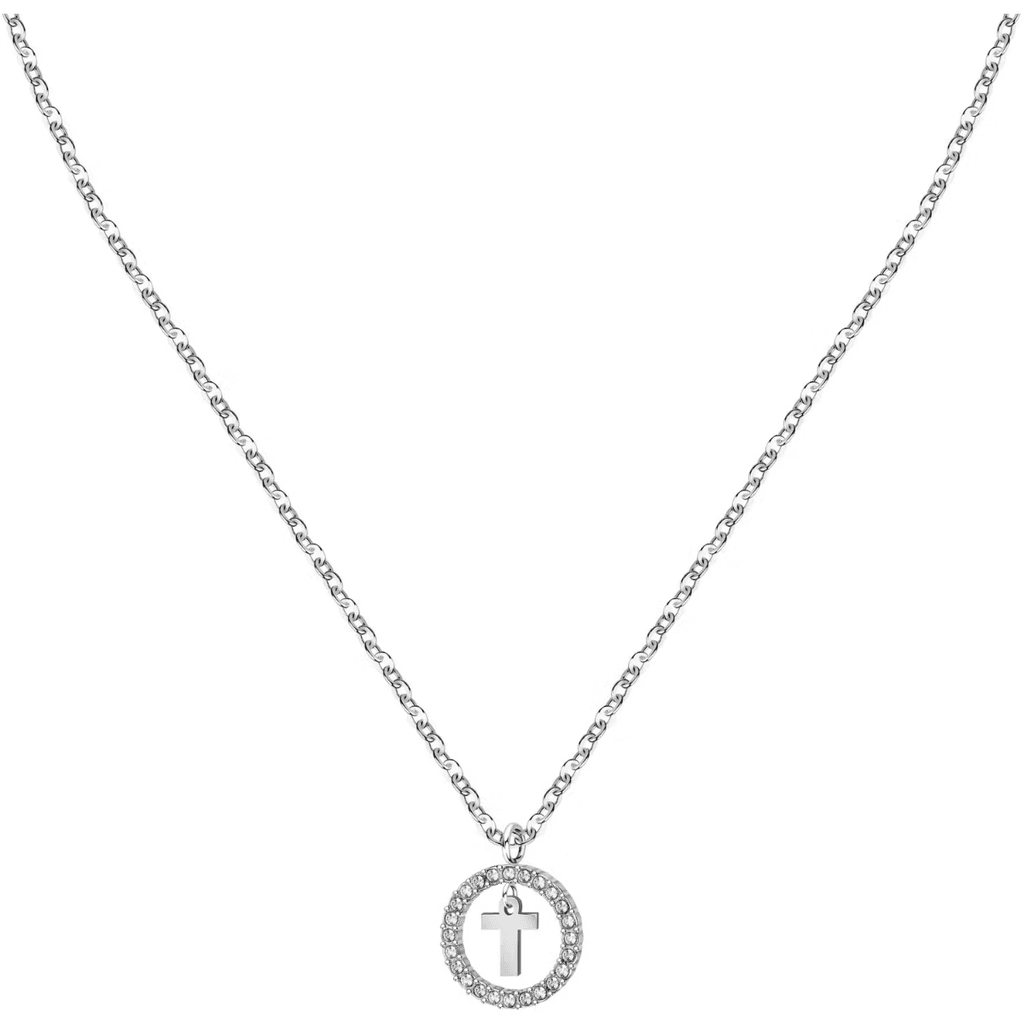 LA PETITE STORY LPS10ASF24 Ženska ogrlica