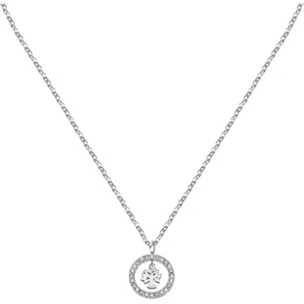 LA PETITE STORY LPS10ASF08 Ženska ogrlica