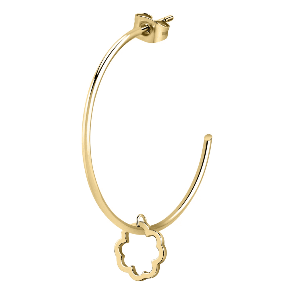 LA PETITE STORY LPS02AQM18 Ženska naušnica