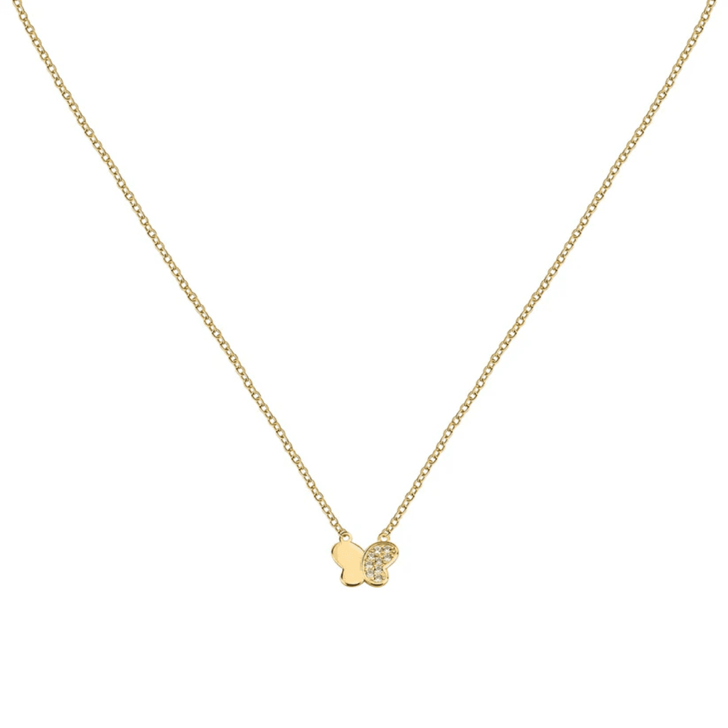 LA PETITE STORY LPS10AWV25 Ženska ogrlica