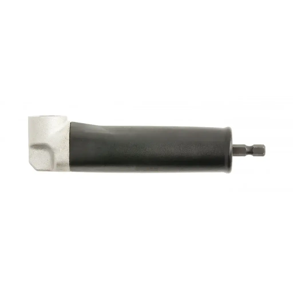 Hoegert Nastavak za udarni odvijač od 90° 1/4″ 139 mm HT1S683