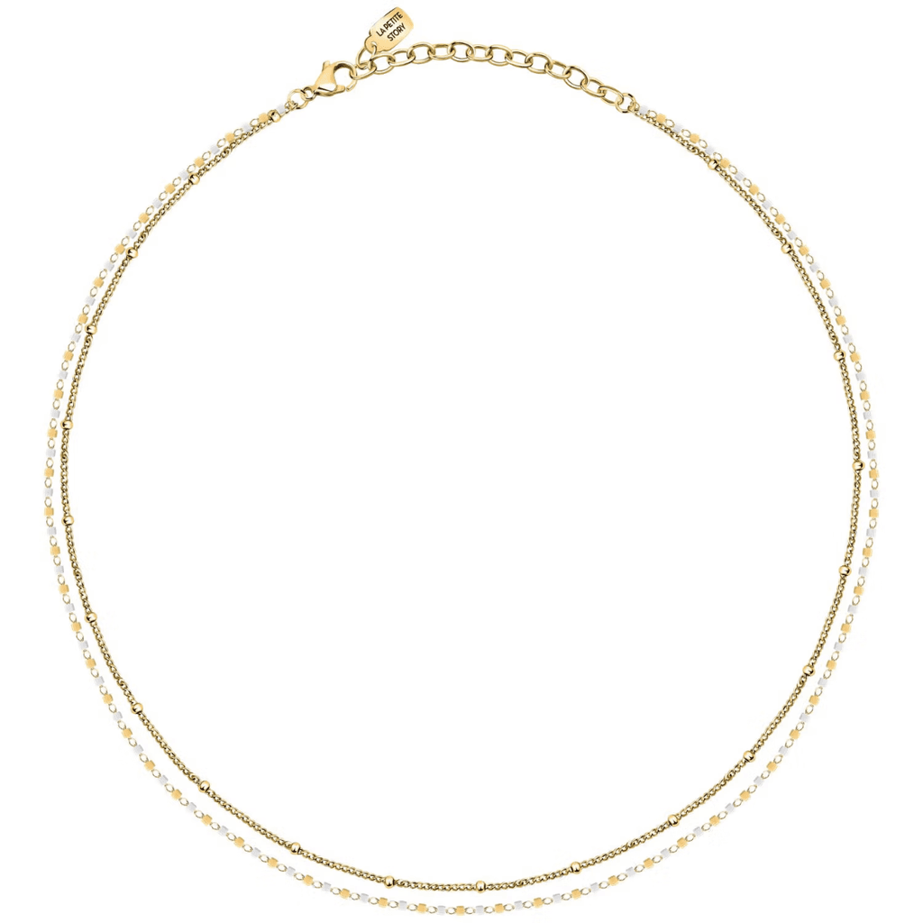 LA PETITE STORY LPS10ARR11 Ženska ogrlica