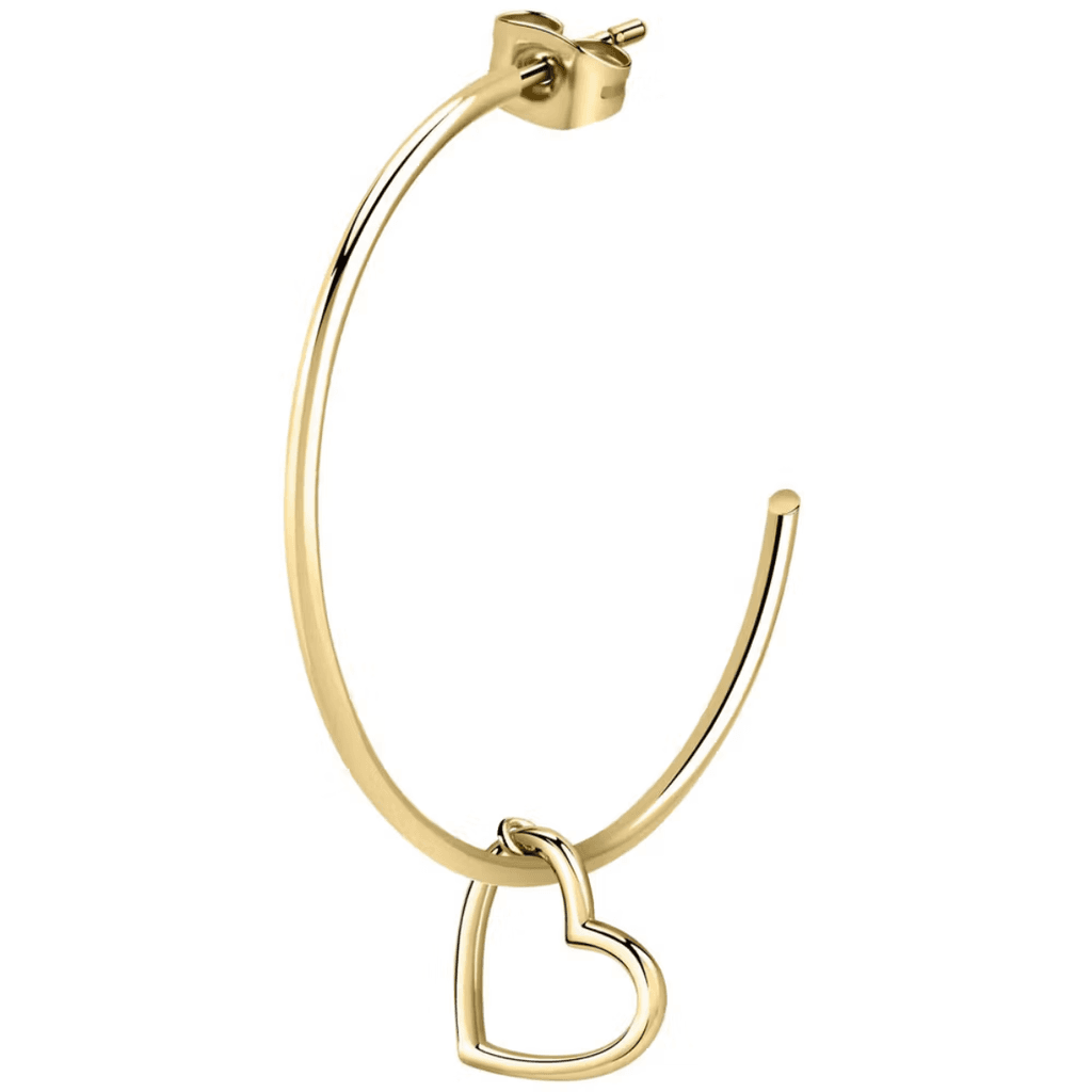 LA PETITE STORY LPS02AQM16 Ženska naušnica