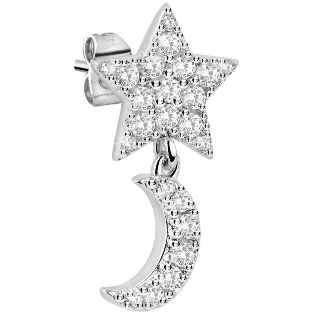 LA PETITE STORY LPS02ARQ30 Ženska naušnica