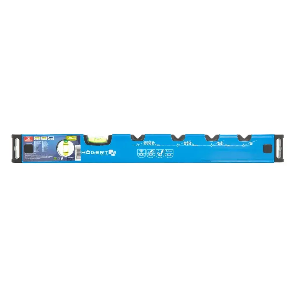 Hoegert Električarska libela HT4M041, 48 cm