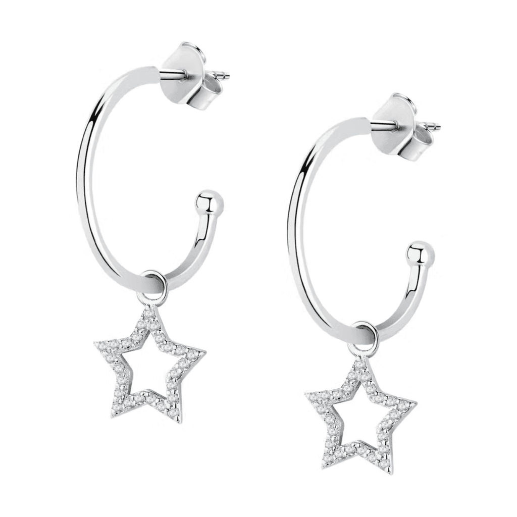 LA PETITE STORY LPS01AWV18 Ženske naušnice