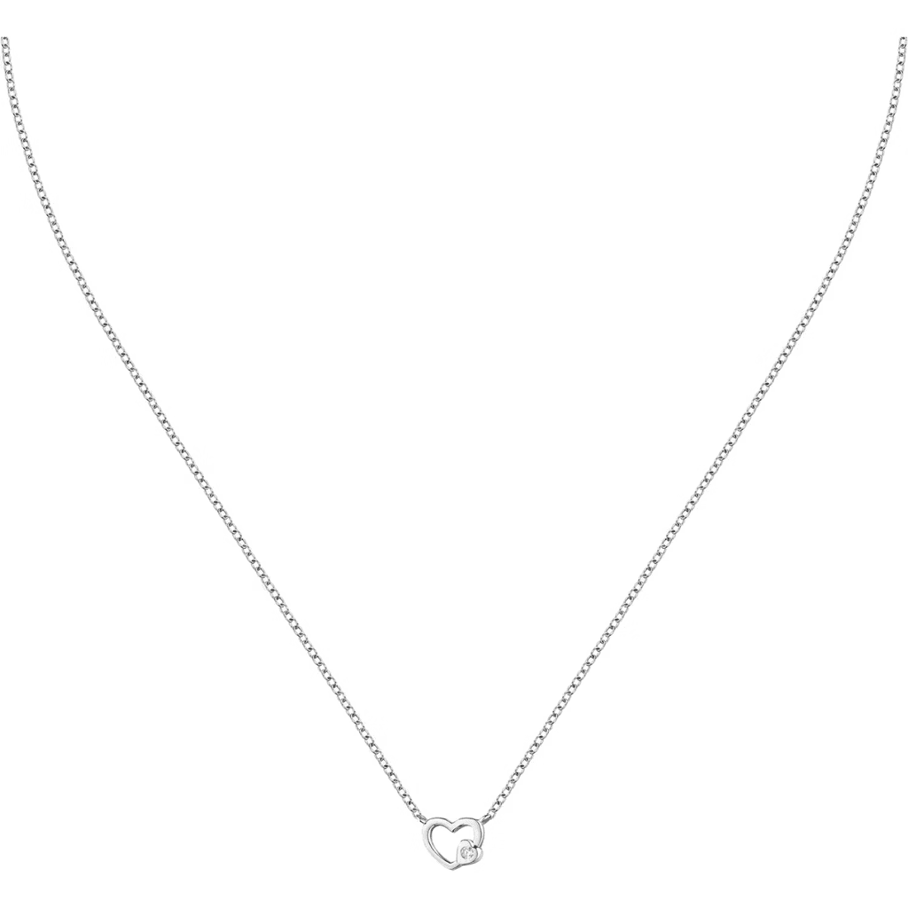 LA PETITE STORY LPS10AWV02 Ženska ogrlica