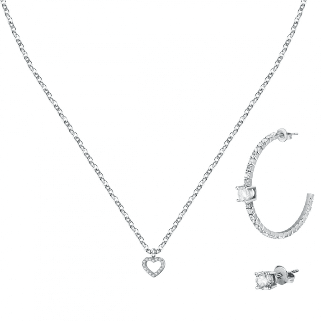 LA PETITE STORY LPS20ASD05 Ženski set nakita