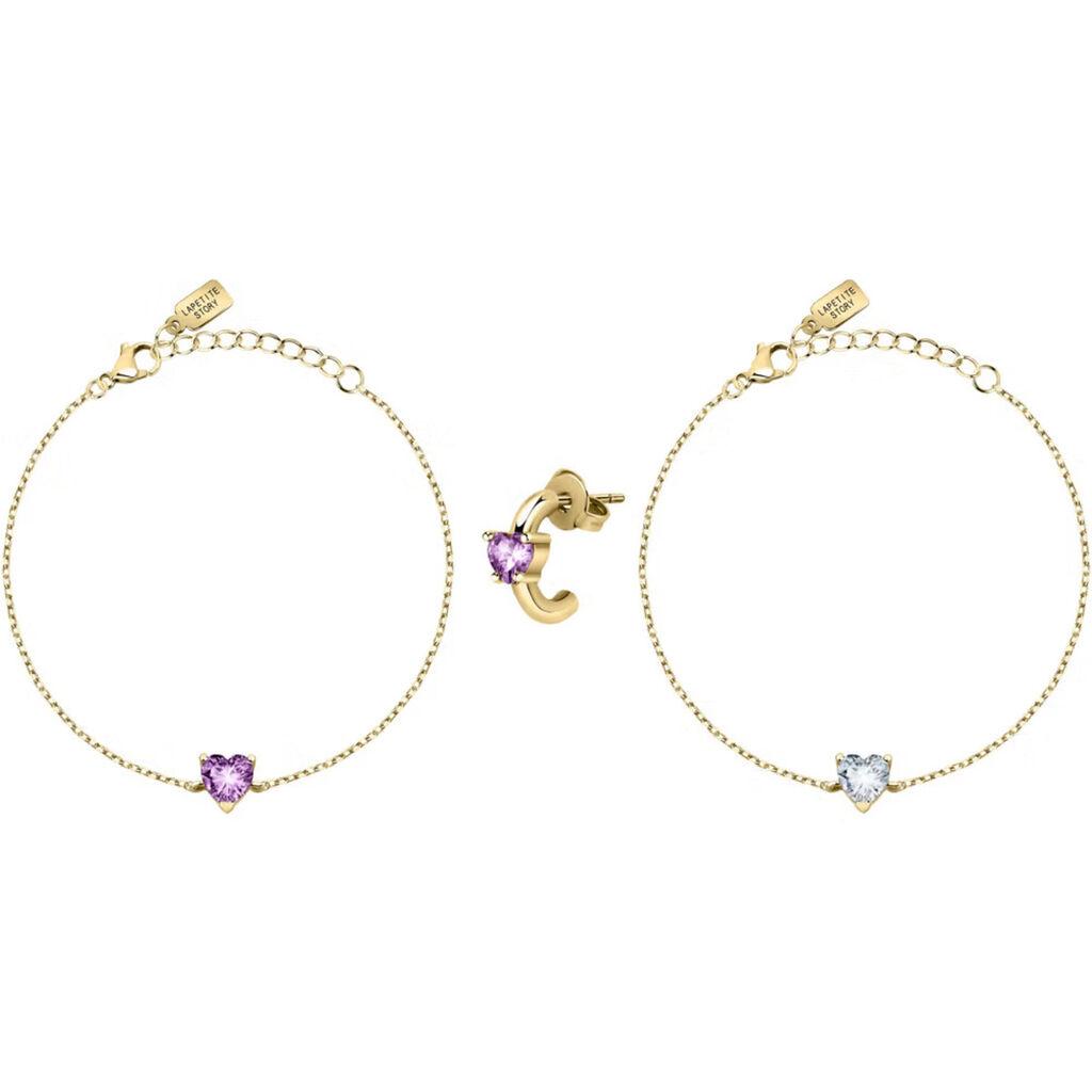 LA PETITE STORY LPS05ASD32 Ženski set nakita