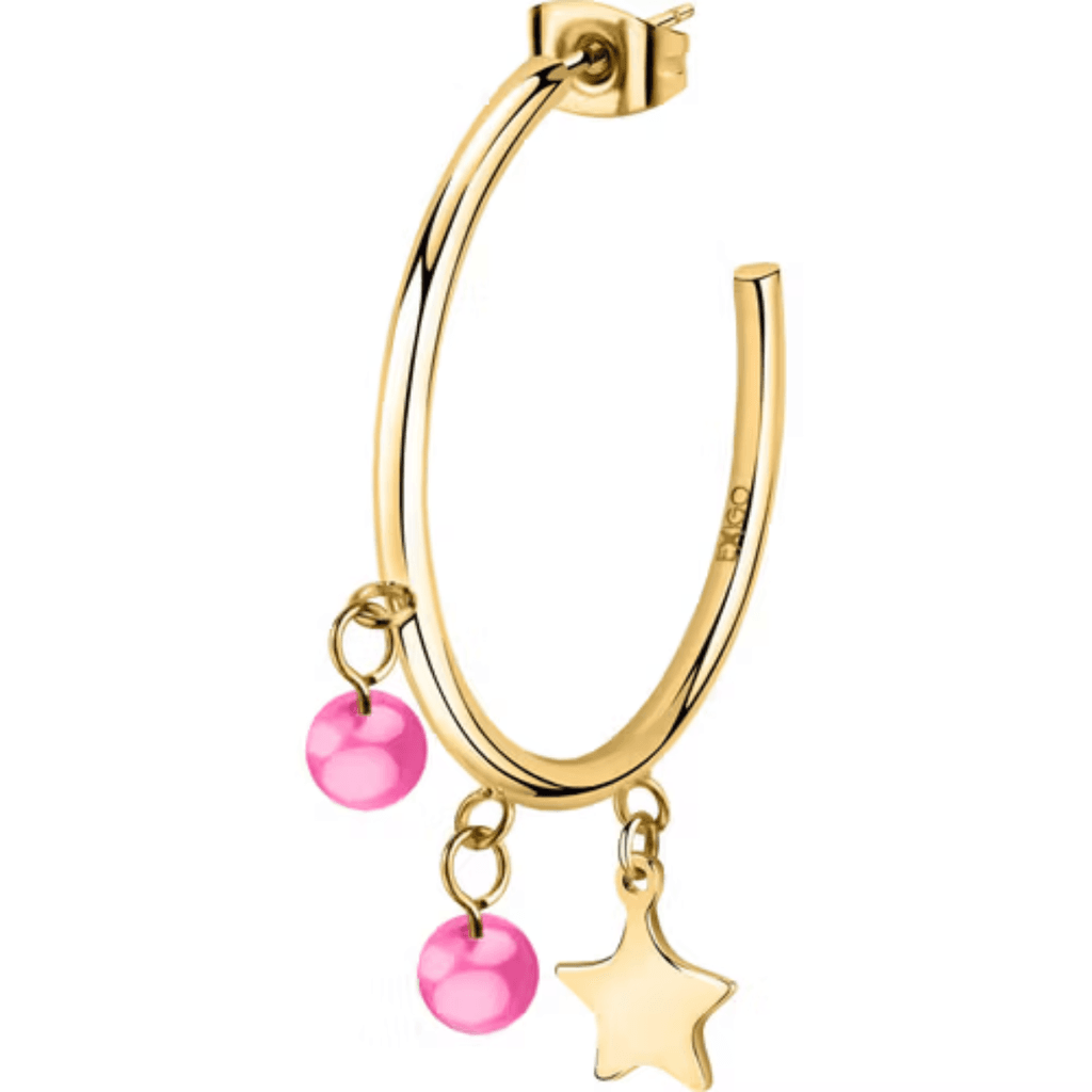 LA PETITE STORY LPS02AQM44 Ženska naušnica