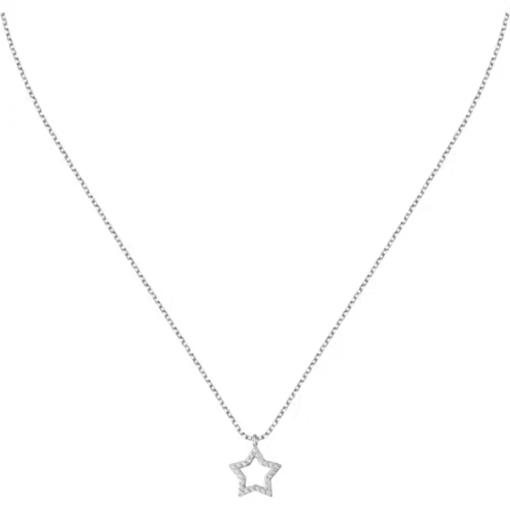 LA PETITE STORY LPS10AWV14 Ženska ogrlica