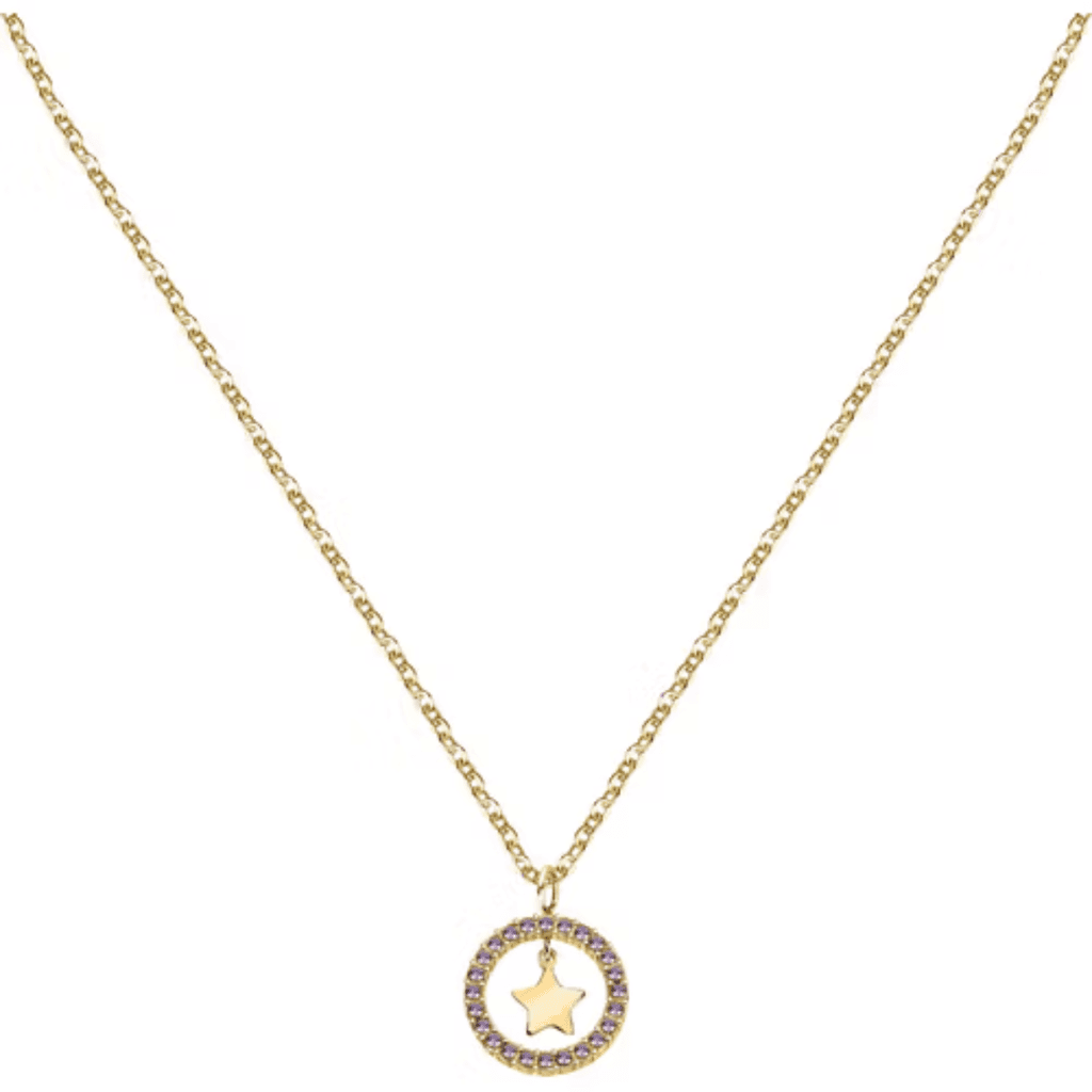 LA PETITE STORY LPS10ARR07 Ženska ogrlica