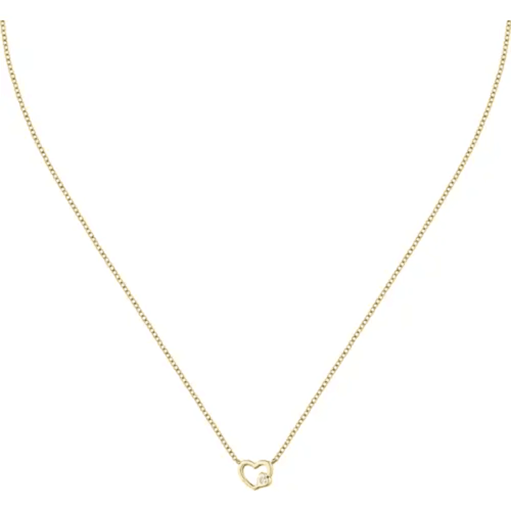 LA PETITE STORY LPS10AWV03 Ženska ogrlica